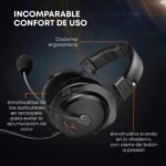 beyerdynamic MMX 300 PRO Gaming Headset with STELLAR.45 Drivers and Condenser Microphone, Wired Gaming Headset - Image 8