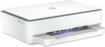 HP Envy 6020 5SE16B, Multifunction Ink, Colour, Prints, Scan and Copy, Wi-Fi, USB 2.0, Smart App, Includes 3 Months Instant Ink Service, White - Image 4