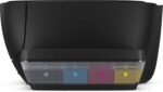 HP Ink Tank 315 Thermal Inkjet 8 ppm 4800 x 1200 dpi A4 – Multifunction Printer (Thermal Inkjet, Colour Printing, 4800 x 1200 dpi, 60 Sheets, A4, Black) - Image 3