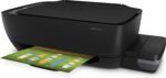 HP Ink Tank 315 Thermal Inkjet 8 ppm 4800 x 1200 dpi A4 – Multifunction Printer (Thermal Inkjet, Colour Printing, 4800 x 1200 dpi, 60 Sheets, A4, Black) - Image 15