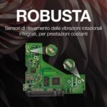 Seagate IronWolf, 2 TB, NAS, Internal Hard Drive, HDD, CMR 3.5" SATA 6GB/s, 5900 RPM, 256 MB Cache for Network Raid Attached Storage, 3 Year Rescue (ST2000VN003) - Imagen 6