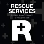 Seagate IronWolf, 2 TB, NAS, Internal Hard Drive, HDD, CMR 3.5" SATA 6GB/s, 5900 RPM, 256 MB Cache for Network Raid Attached Storage, 3 Year Rescue (ST2000VN003) - Imagen 7