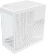 HYTE Y70 Zweikammer ATX Midi Tower Gaming Geh?use Schneewei? mit Glasfenster - Image 6
