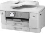 Brother - MFC-J6955DW multifunction printer Inkjet A3 1200 x 4800 DPI Wi-Fi - Image 3