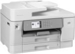 Brother - MFC-J6955DW multifunction printer Inkjet A3 1200 x 4800 DPI Wi-Fi - Image 4