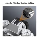 K&F Concept 6PCS Hot Shoe Cap, Hot Shoe Protector for Cameras, Flash Camera Hot Shoe Cover Compatible with Canon, Nikon, Sony, Olympus, Panasonic - Image 4