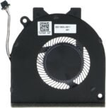 Replacement CPU Cooling Fan Compatible with DELL Inspiron 5481 5482 5485 5488 5580 5581 5585 - Image 3