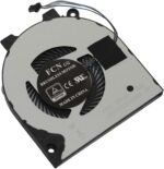 Replacement CPU Cooling Fan Compatible with DELL Inspiron 5481 5482 5485 5488 5580 5581 5585 - Image 4