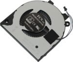 Replacement CPU Cooling Fan Compatible with DELL Inspiron 5481 5482 5485 5488 5580 5581 5585 - Image 5