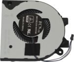 Replacement CPU Cooling Fan Compatible with DELL Inspiron 5481 5482 5485 5488 5580 5581 5585 - Image 6