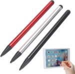3 Pack High Precision Universal Fine Point Stylus Pen Tablet - Image 2