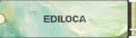 512GB NVMe M.2 SSD PCIe Gen 3x4, Up to 3000MB/s Read, M.2 2280 Internal Solid State Drive, Dynamic SLC Cache, Compatible with PC, Desktop and Laptops(EN680E) - Image 2