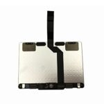 (593-1657 Trackpad + Trackpad Flex Cable - Replacement for Apple MacBook Pro Retina 13" A1502 (Late 2013, Mid 2014) - Imagen 2