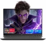 ACEMAGIC 15.6 Inch Laptop Processor Ryzen 3 4300U (Exceed N95/N150/3500U/3200U) up to 3.7 GHz 16 GB DDR4 RAM 512 GB SSD Expansion 2 TB, Laptop USB, BT5, WiFi, HDMI, Laptop Office - Imagen 2