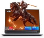 ACEMAGIC 2025 Ryzen 7 5700U Laptop (up to 4.3Ghz) Metal Case 16GB RAM DDR4 512GB NVME PCIE3.0 up to 4GB 16 Inch Tastiera Retroilluminata,3*USB3.2,WiFi 6,BT5.2 - Imagen 2