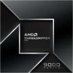 AMD Ryzen Threadripper Pro 9985WX - Image 2