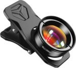 APEXEL Lens for Mobile Phones Camera for Phone Kit, Macro Lens for Smartphone Android iOS Universal iPhone Samsung Galaxy Xiaomi Oneplus Almost All Cell Phones - Image 2