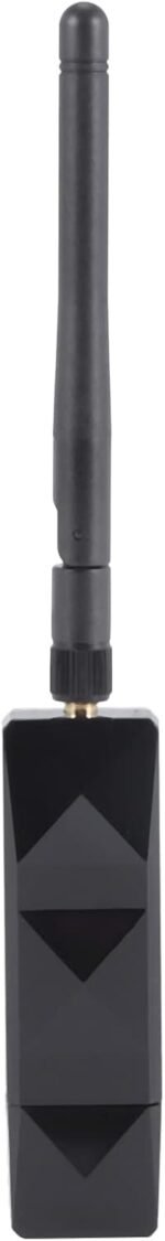 AR9271 802.11N 150Mbps Wireless USB WiFi Adapter + 6DBi WiFi Antenna Network Adapter for Windows 7/8/10 / - Image 2