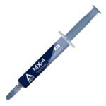 ARCTIC MX-4 (4g) - Premium Performance Thermal Paste for All Processors (CPU, GPU - PC, PS4, Xbox), Very High Thermal Conductivity, Long Durability, Safe Application, Non-Conductive - Image 2