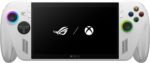 ASUS ROG Xbox Ally - 7" Full HD 120Hz Portable Gaming Console (AMD Ryzen Z2 A, 16GB RAM, 512GB SSD, 60Wh Battery, Windows 11, Get 3 Months Free of Game Pass Premium) - White - Imagen 2