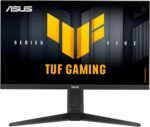 ASUS TUF Gaming VG27AQML5A 27" QHD Fast IPS Monitor, 300Hz, 0.3ms, G-Sync and AMD FreeSync Premium, ELMB Sync, VESA, DisplayHDR 400, 95% DCI-P3, DisplayWidget Center, IA Gaming - Imagen 2