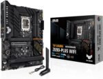 ASUS TUF Gaming Z690-PLUS WiFi ATX MB - Image 2