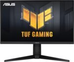 ASUS VG27AQL3A 27" TUF Gaming 1MS QHD SRGB 180HZ IPS HDMI DP USB Monitor FREESYNC 90LM09A0-B013B0 1 YEAR WARRANTY - Imagen 2