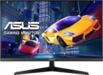 ASUS VY279HGR - Eye Care Gaming Monitor 27" FHD (1920x1080), IPS, 120Hz (OC), SmoothMotion, 1ms, Adaptive Sync, Eye Care Plus, Blue Light Filter, Flicker Free, Antibacterial Treatment - Imagen 2