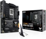 ASUS computer motherboard - Imagen 2