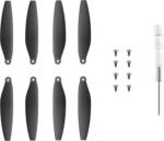 Ameta Drone Propellers for S20 Pro Drone Replacement Part for RC Quadcopter Drone - Image 2