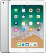 Apple 9.7" iPad (Early 2018, 32GB, Wi-Fi Only, Silver) MR7G2LL/A (Refurbished) - Image 2