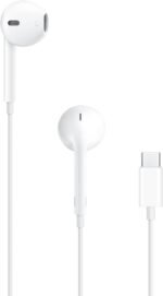 Apple EarPods (USB-C) ​​​​​​​ - Imagen 2