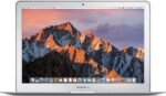 Apple MacBook Air MJVE2LL/A 13-inch Laptop (1.6GHz Intel Core i5,4GB RAM,128GB SSD Hard Drive, Mac OS X)(US Versin, Import) (Renewed) - Image 2