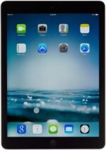 Apple iPad 9.7" with WiFi 32GB- Space Gray (2017 Model) (Renewed) - Imagen 2