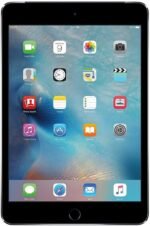 Apple iPad Mini 4 (2015) 7.9" 128GB Space Gray (WiFi) - Image 2
