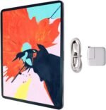 Apple iPad Pro 12.9-inch, 3rd Generation - Wi-Fi, 256GB - Space Gray (Renewed) - Image 2