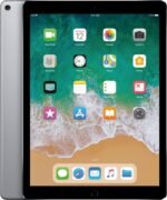 Apple iPad Pro 12.9in 64GB WiFi Only, Space Grey (Renewed) - Image 2
