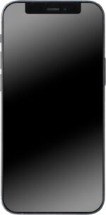 Apple iPhone 12, 128GB, Black (Renewed) - Image 2