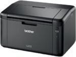 Brother HL1222WE Laser Printer 2400 X 600 dpi Black/White - Image 2