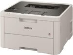 Brother HLL3240CDW, Color LED Laser Printer with Wired Network and WiFi, Automatic Double-Sided Printing - Imagen 2