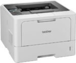 Brother HLL5210DN Professional Monochrome Laser Printer with Auto Duplex Printing and Wired Network Card - Imagen 2