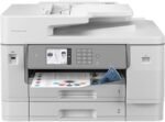 Brother - MFC-J6955DW multifunction printer Inkjet A3 1200 x 4800 DPI Wi-Fi - Image 2