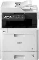 Brother MFC L 8690 CDW – Multifunction Colour, One Size - Imagen 2
