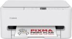 Canon PIXMA TS6550I - All-in-One Printer with Wi-Fi Connectivity and 1.42" OLED Display | Wireless for Easy Printing from Your Smartphone PIXMA Print Plan - Image 2