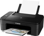 Canon Pixma TS3350 Wireless Multifunction Printer, Black - Imagen 2
