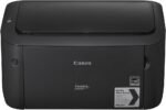 Canon i-SENSYS LBP6030B Monochrome Laser Printer, Black - Image 2