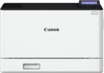 Canon i-SENSYS LBP673Cdw Color Laser Printer, Print Only, 33ppm Speed, WiFi, High Speed Automatic Duplex Printing - Imagen 2