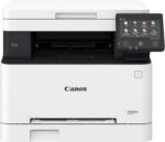 Canon i-SENSYS MF651Cw 3-in-1 Multifunction Laser Color Printer, Printing, Copying and Scanning, WiFi - Image 2
