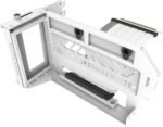 Cooler Master V3 Vertical Graphics Card Holder Kit - White - Image 2