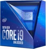 Core I9-10850K 3.60GHz Chip - Image 2